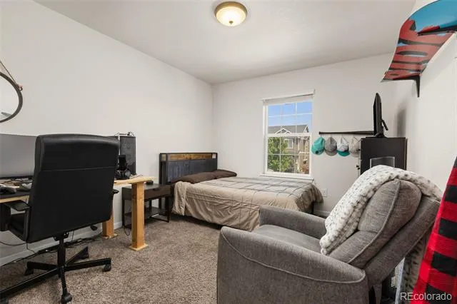 1908 Treetop Drive Castle Rock, CO 80109
