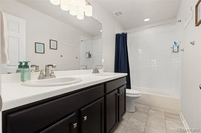 1908 Treetop Drive Castle Rock, CO 80109