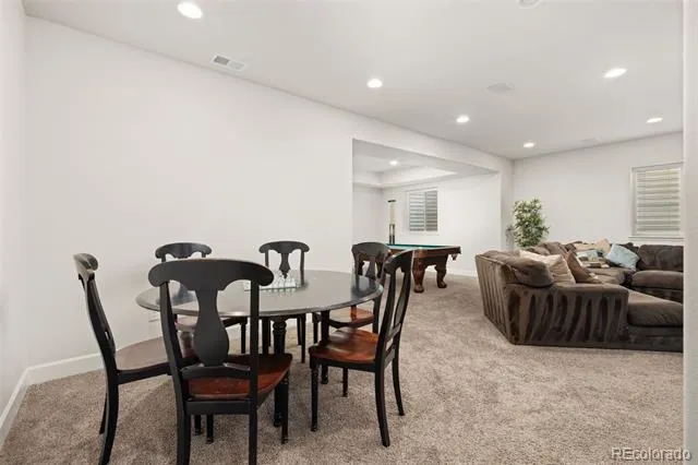 1908 Treetop Drive Castle Rock, CO 80109