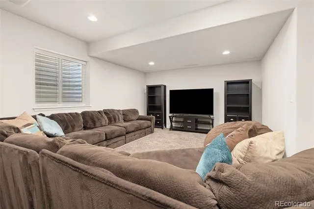 1908 Treetop Drive Castle Rock, CO 80109