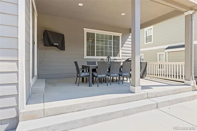1908 Treetop Drive Castle Rock, CO 80109