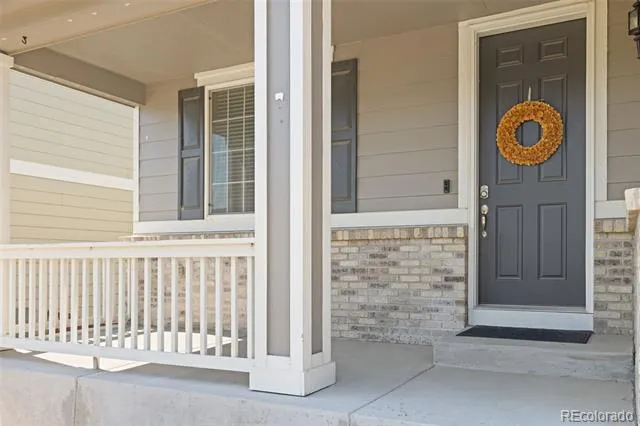 1908 Treetop Drive Castle Rock, CO 80109