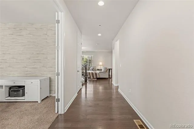 1908 Treetop Drive Castle Rock, CO 80109