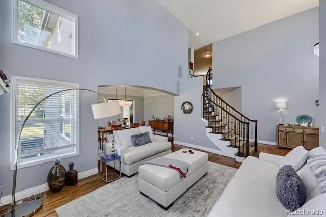 6554 S Sedalia Street Aurora, CO 80016