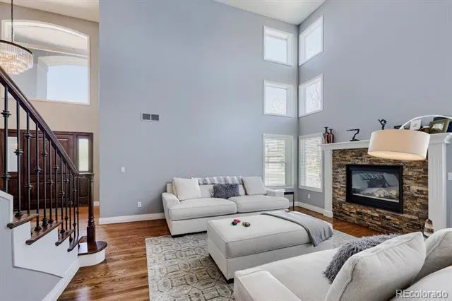6554 S Sedalia Street Aurora, CO 80016
