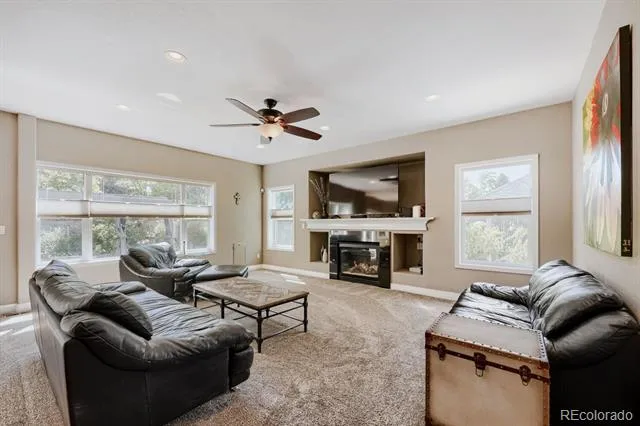 6554 S Sedalia Street Aurora, CO 80016