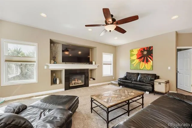 6554 S Sedalia Street Aurora, CO 80016