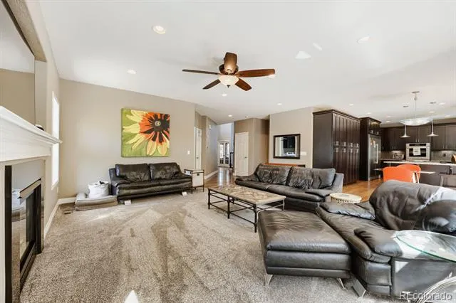 6554 S Sedalia Street Aurora, CO 80016