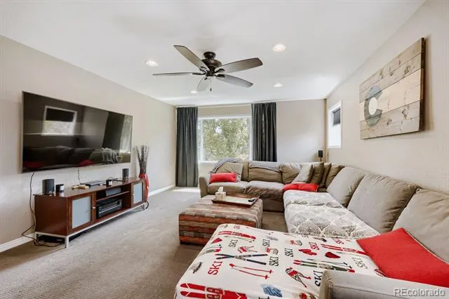 6554 S Sedalia Street Aurora, CO 80016