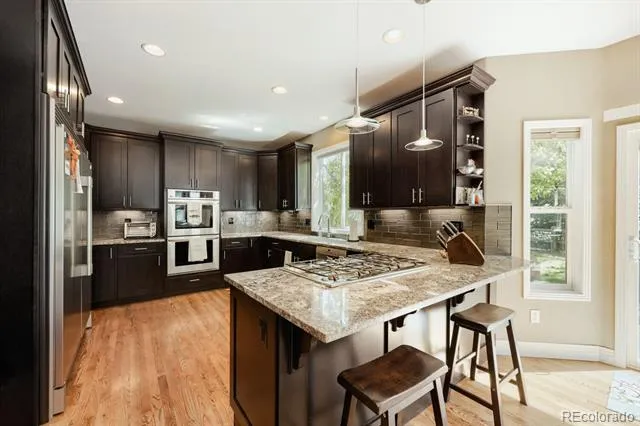 6554 S Sedalia Street Aurora, CO 80016