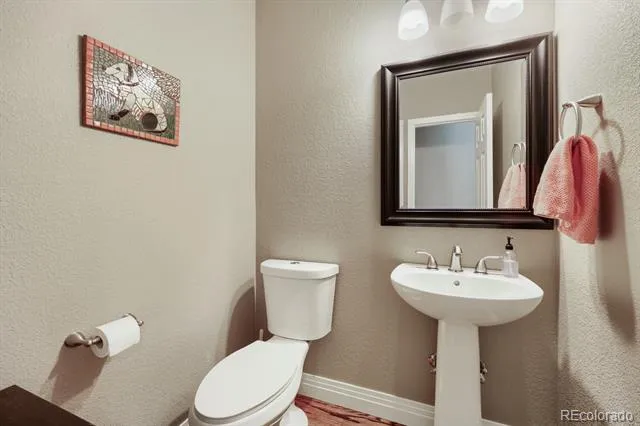 6554 S Sedalia Street Aurora, CO 80016