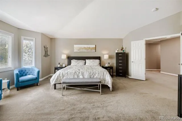 6554 S Sedalia Street Aurora, CO 80016