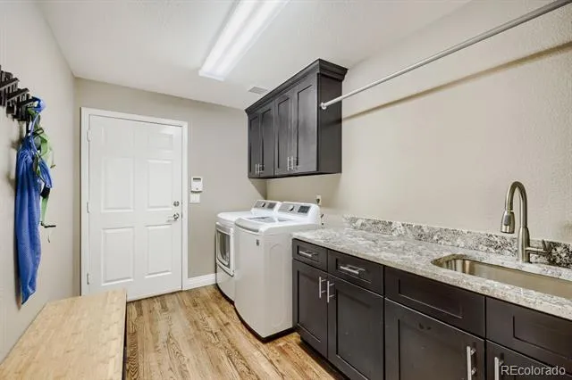 6554 S Sedalia Street Aurora, CO 80016