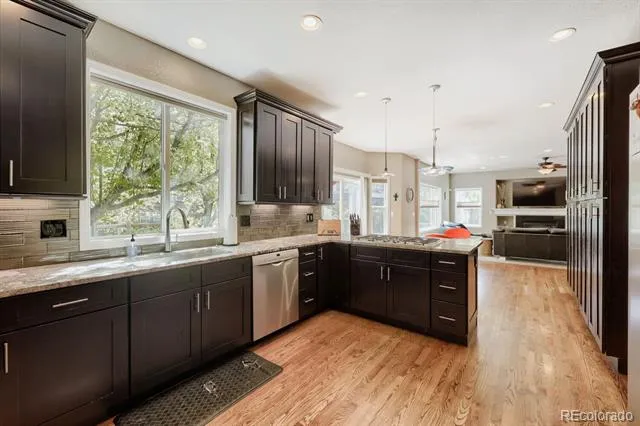 6554 S Sedalia Street Aurora, CO 80016