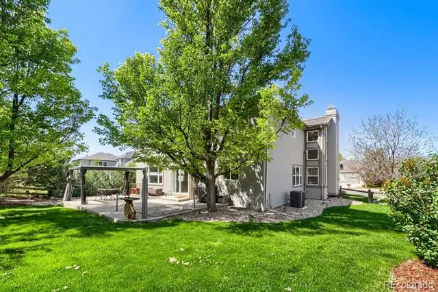 6554 S Sedalia Street Aurora, CO 80016
