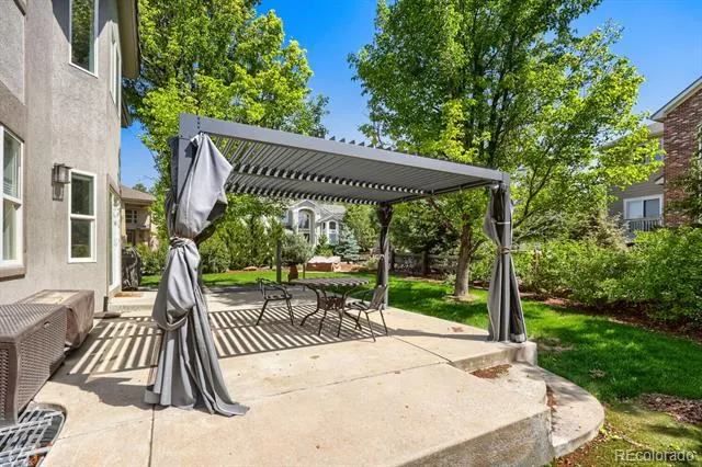 6554 S Sedalia Street Aurora, CO 80016
