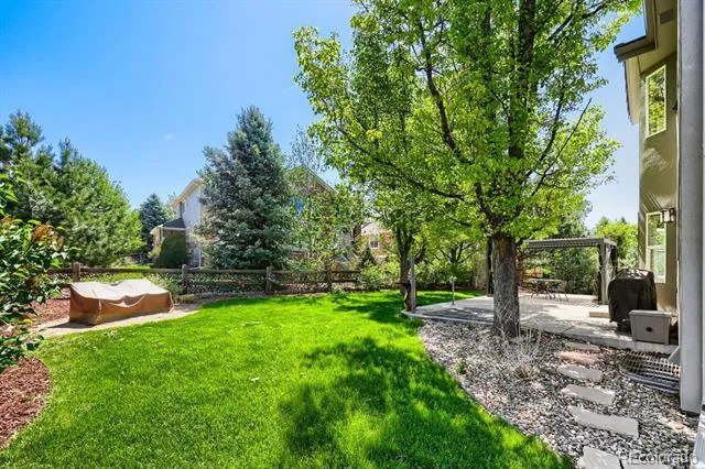 6554 S Sedalia Street Aurora, CO 80016
