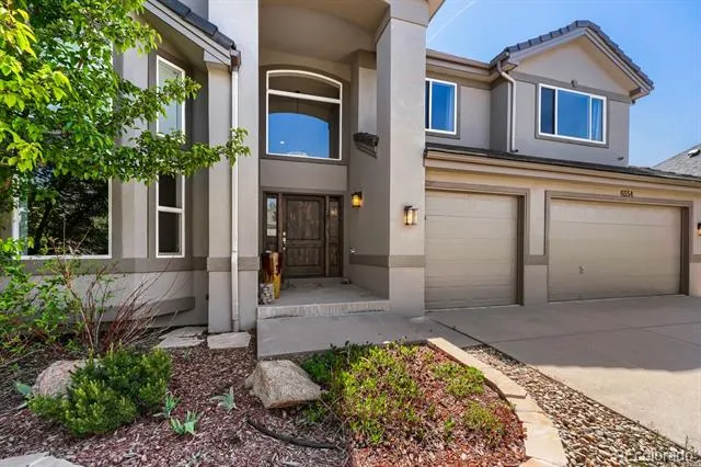 6554 S Sedalia Street Aurora, CO 80016