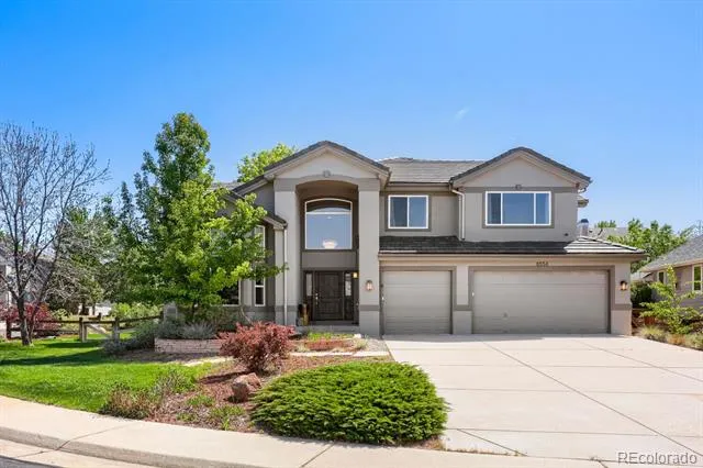 6554 S Sedalia Street Aurora, CO 80016