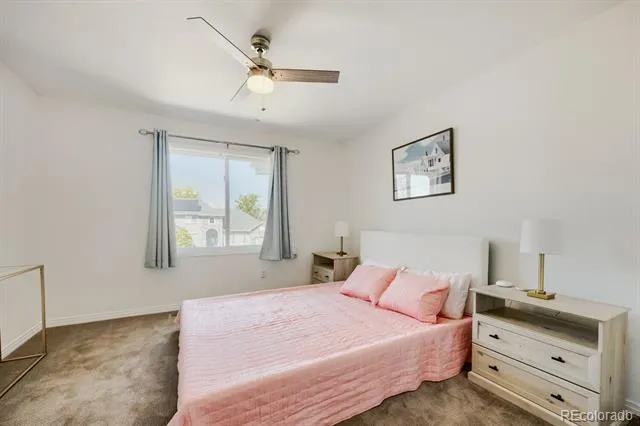 6554 S Sedalia Street Aurora, CO 80016