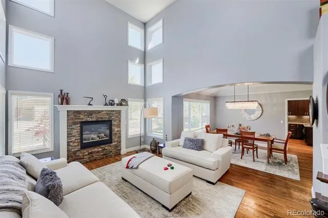 6554 S Sedalia Street Aurora, CO 80016