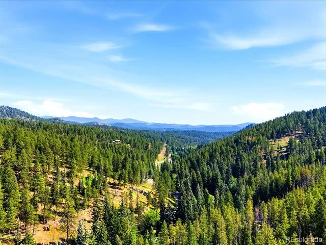 6824 Lynx Lair Road Evergreen, CO 80439