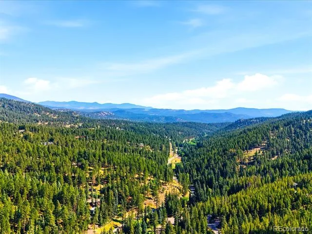 6824 Lynx Lair Road Evergreen, CO 80439