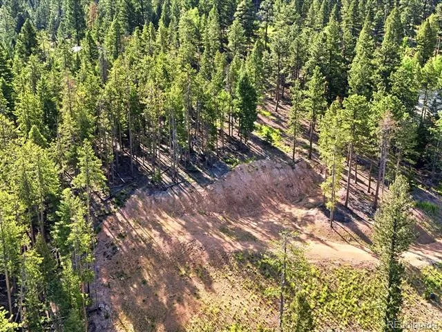 6824 Lynx Lair Road Evergreen, CO 80439