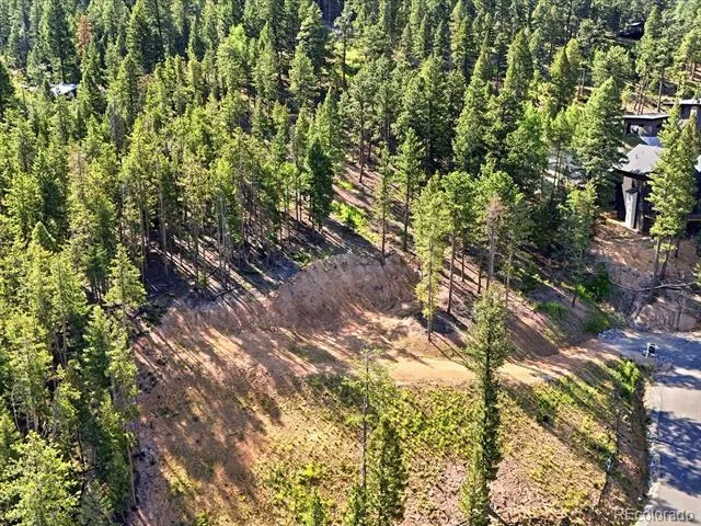 6824 Lynx Lair Road Evergreen, CO 80439