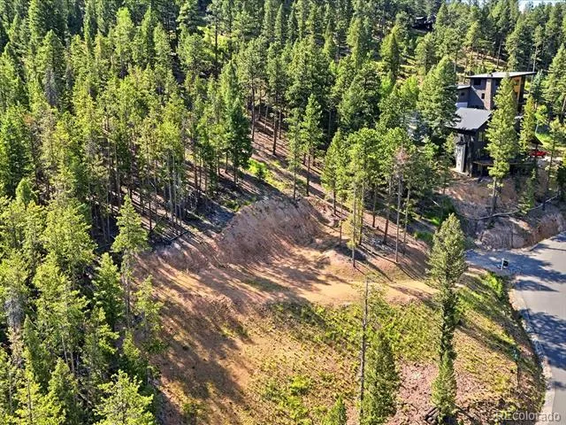 6824 Lynx Lair Road Evergreen, CO 80439