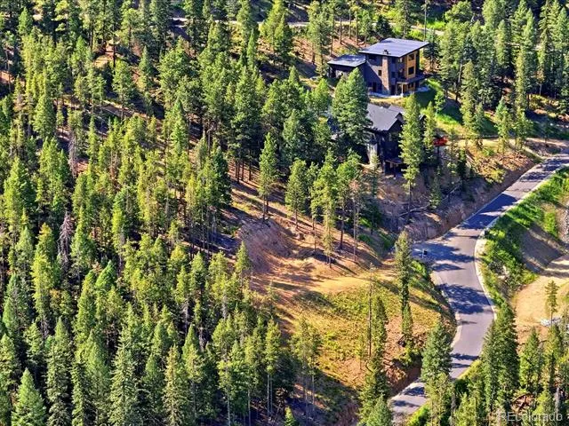 6824 Lynx Lair Road Evergreen, CO 80439
