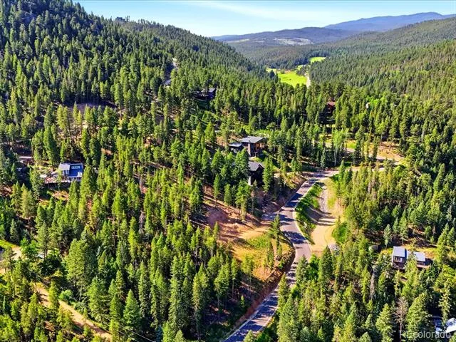 6824 Lynx Lair Road Evergreen, CO 80439