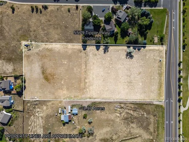 5579 Tipple Parkway Frederick, CO 80504
