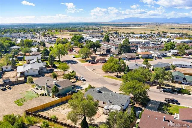 Address Not Shown Pueblo, CO 81008