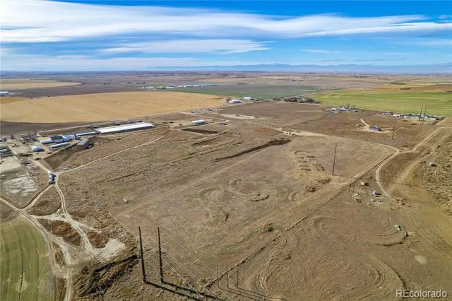 8420 CR 39 Fort Lupton, CO 80621