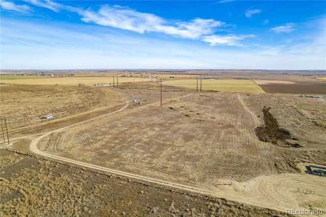 8420 CR 39 Fort Lupton, CO 80621