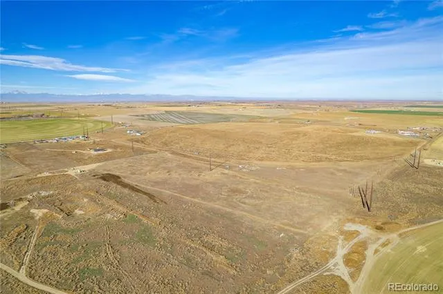 8420 CR 39 Fort Lupton, CO 80621