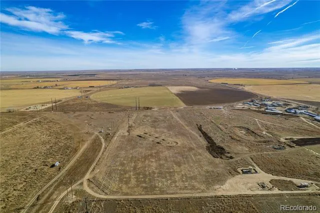 8420 CR 39 Fort Lupton, CO 80621