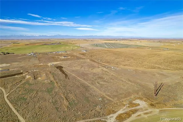 8420 CR 39 Fort Lupton, CO 80621