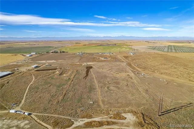 8420 CR 39 Fort Lupton, CO 80621