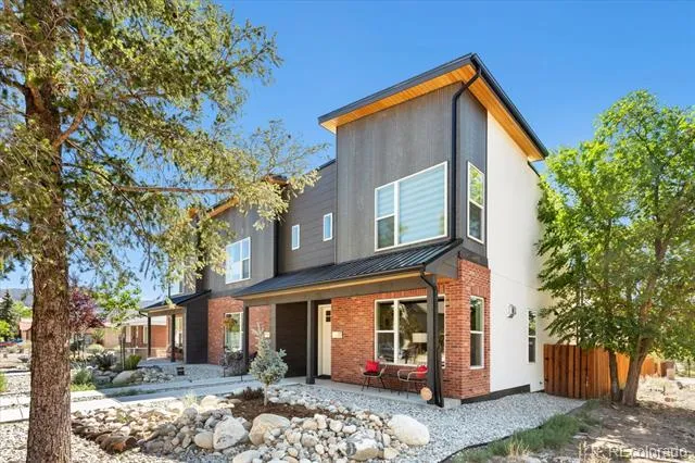 1115 E STREET Salida, CO 81201