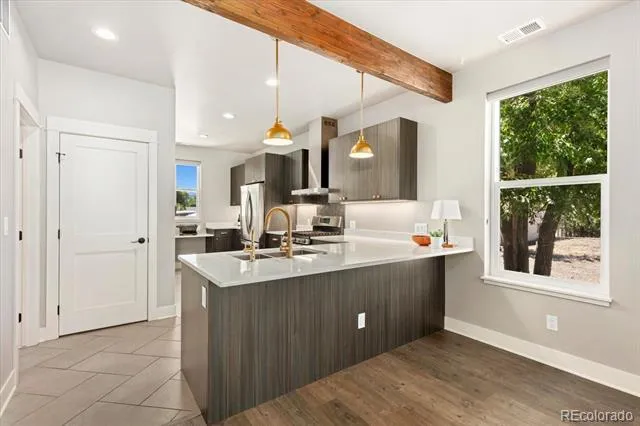 1115 E STREET Salida, CO 81201