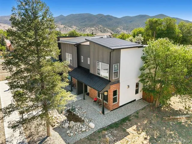 1115 E STREET Salida, CO 81201