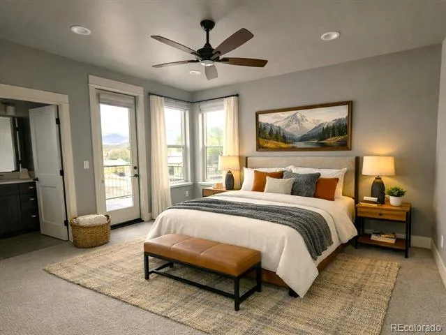 1115 E STREET Salida, CO 81201