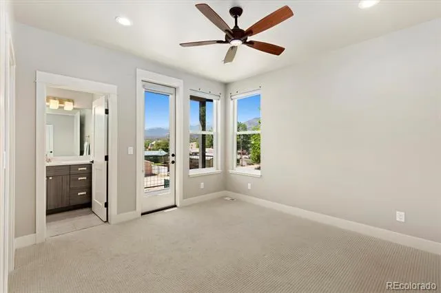 1115 E STREET Salida, CO 81201