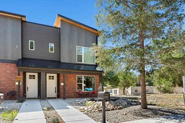 1115 E STREET Salida, CO 81201