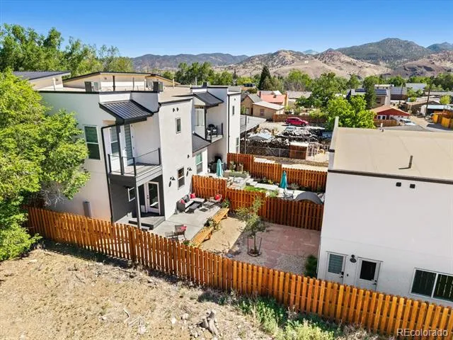 1115 E STREET Salida, CO 81201