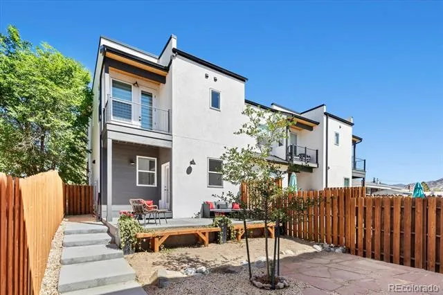 1115 E STREET Salida, CO 81201