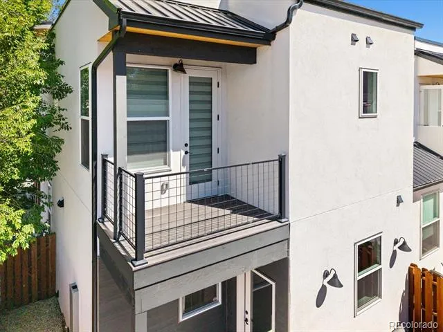 1115 E STREET Salida, CO 81201