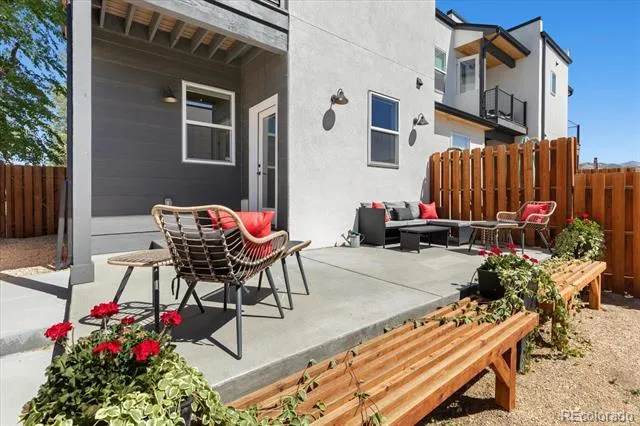 1115 E STREET Salida, CO 81201